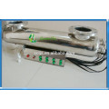 Portable Dampf Sterilisator, tragbare UV-Sterilisator Wasseraufbereitung